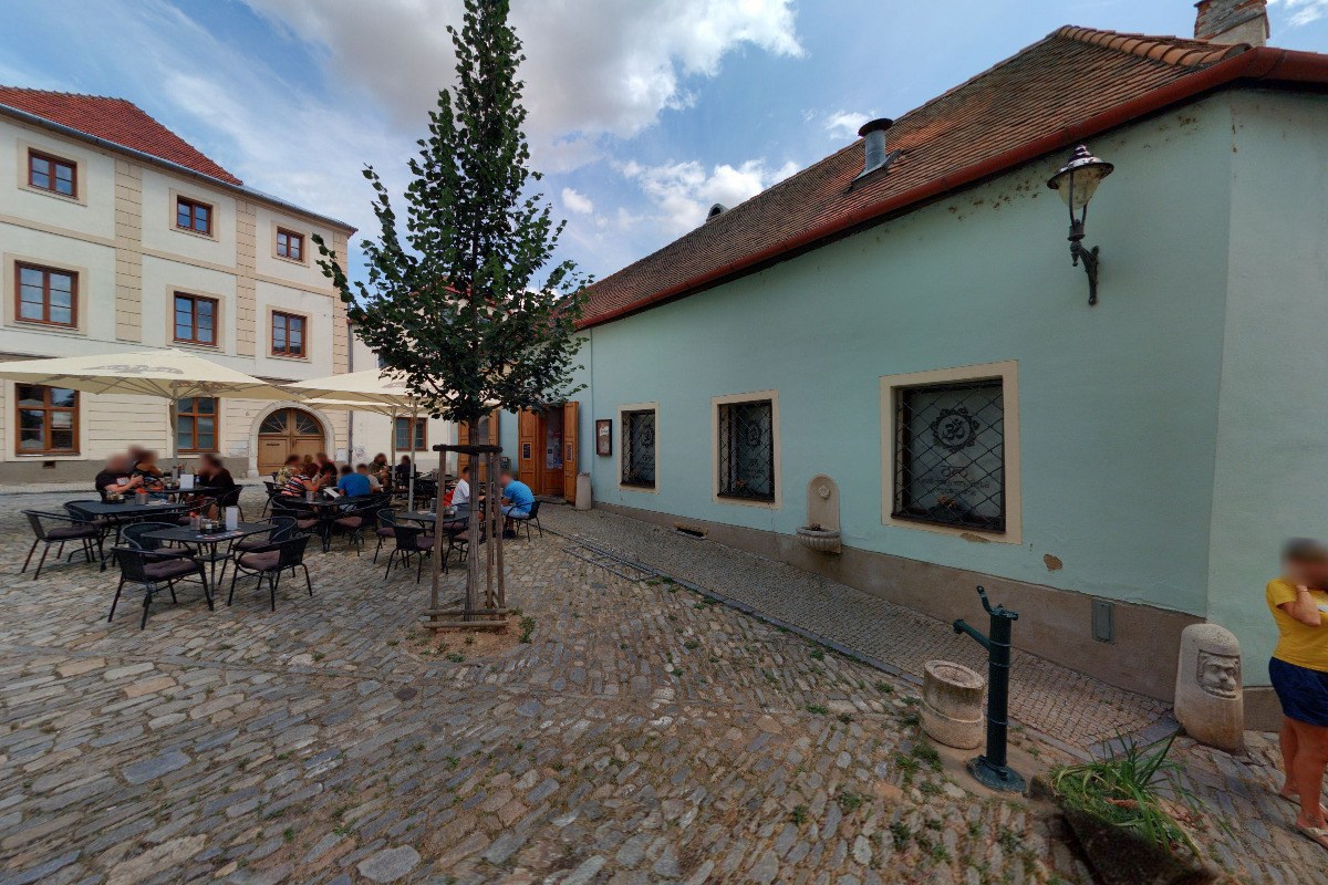 Mount Everest foto 1