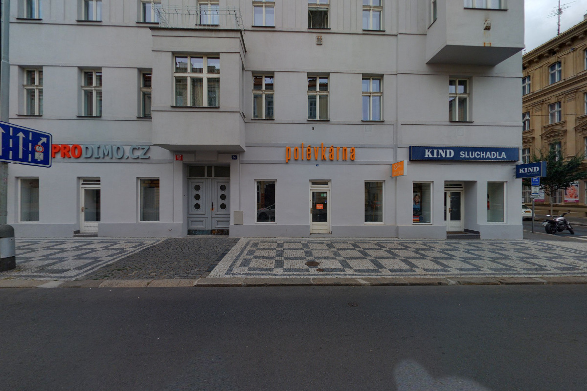 Marie Zelená FASHION