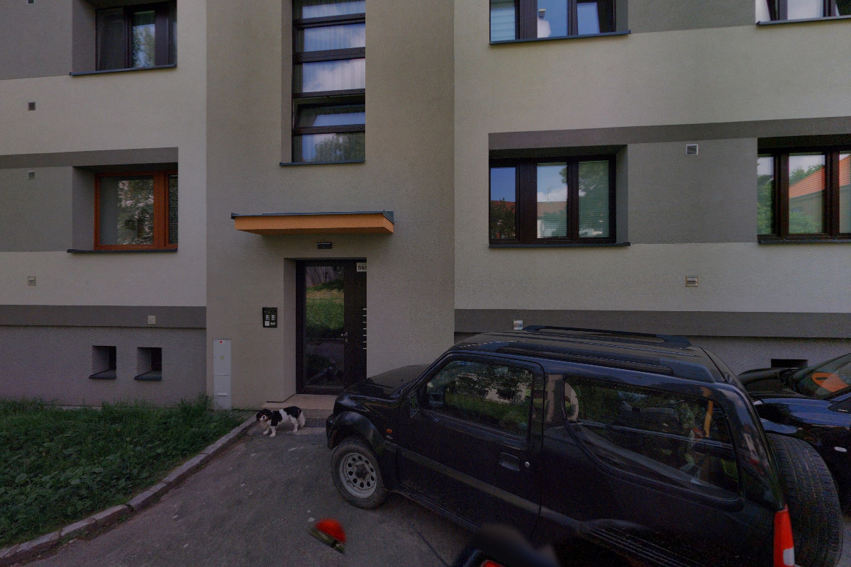 Bc. Petr Franěk - vedení účetnictví