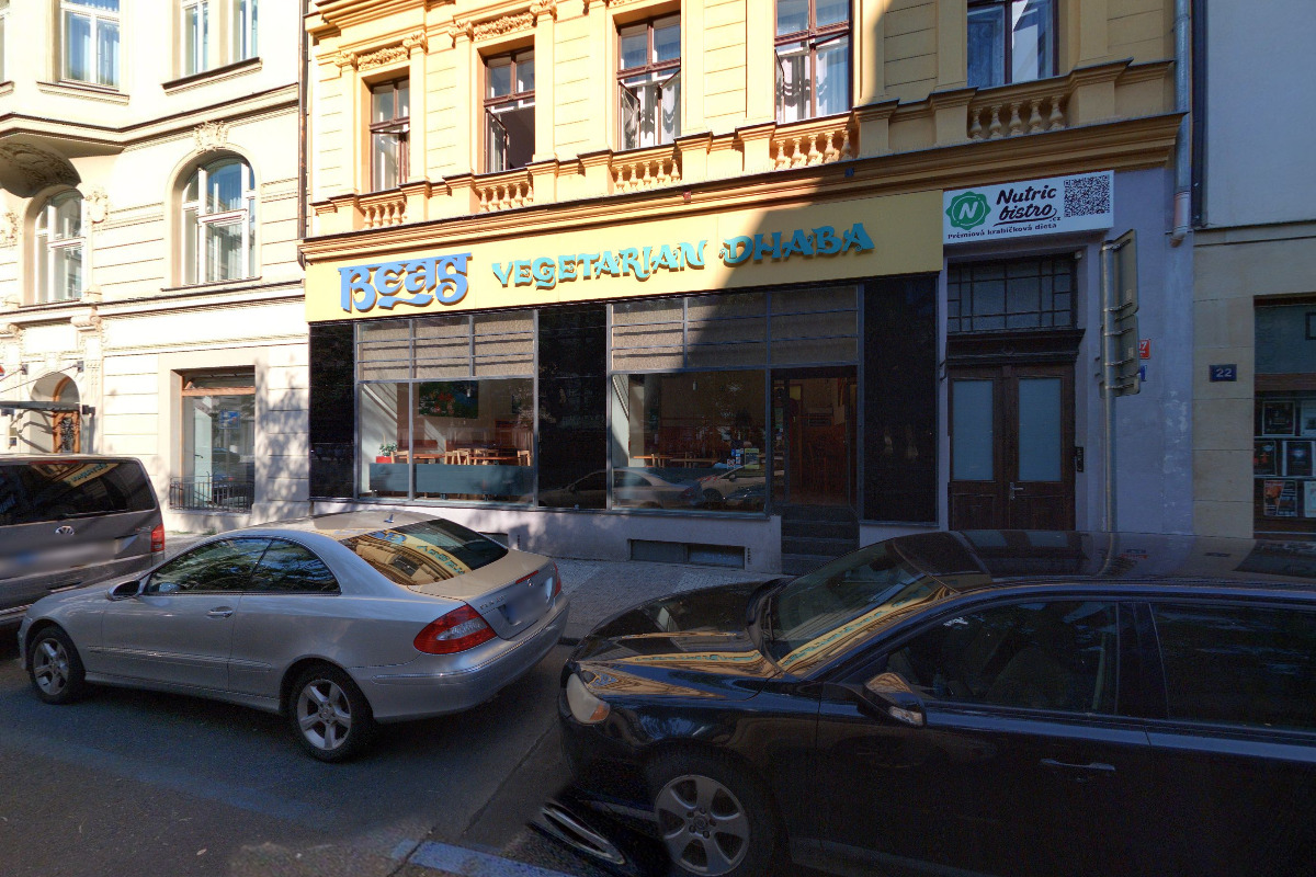 Bohemia Apartments foto 2