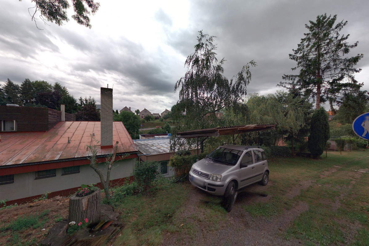 Depolar - Karel Sylvar