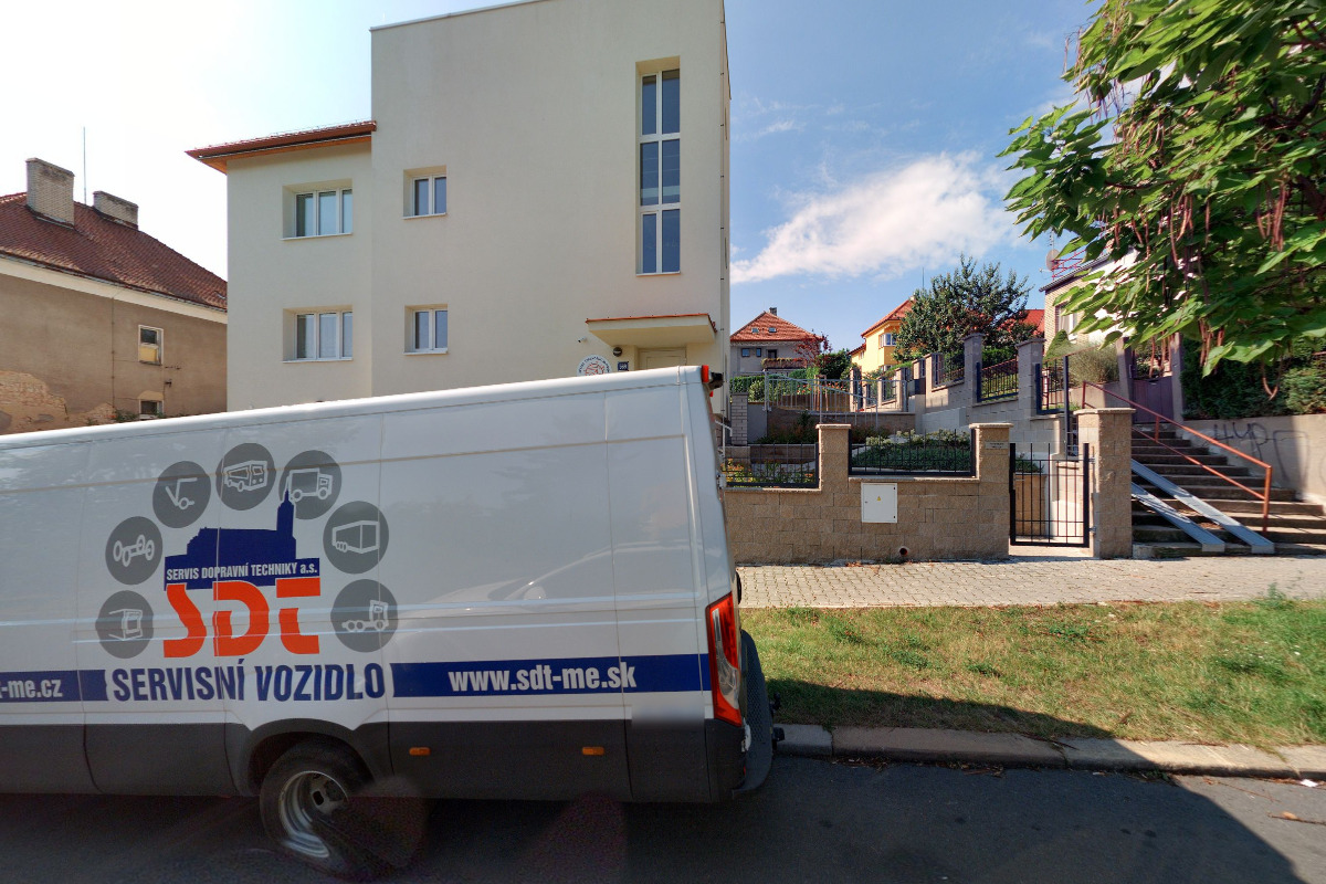 MUDr. Jan Němeček - Praktický lékař pro děti a dorost