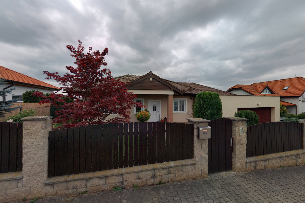 Ing. arch. Petr Čeček