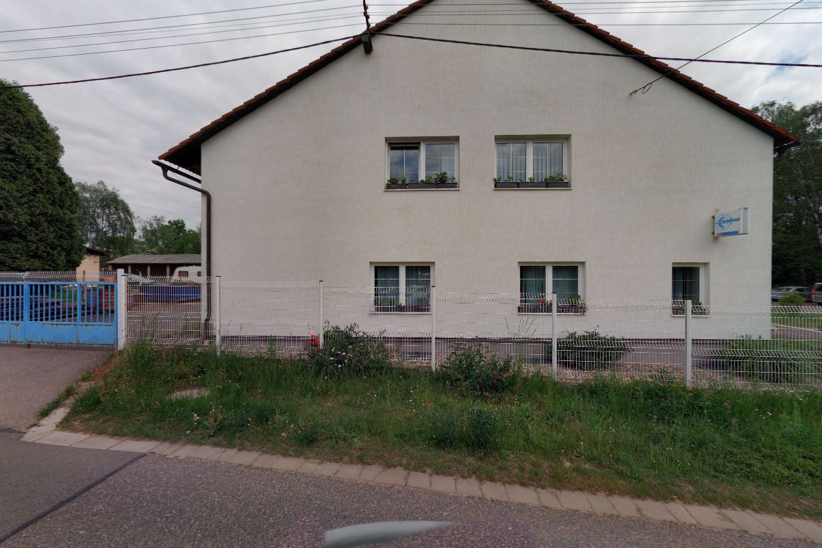 KUDOS potrubní díly, s.r.o.