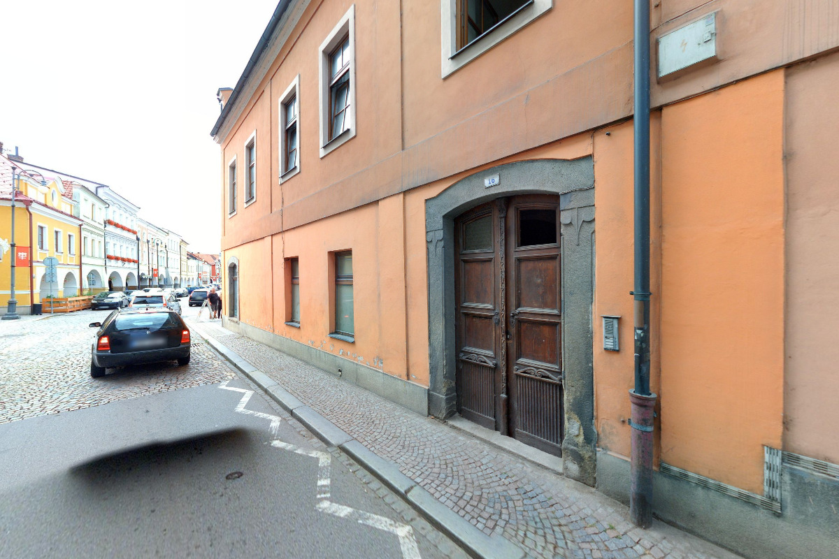 Italská sýrárna a vinotéka foto 1