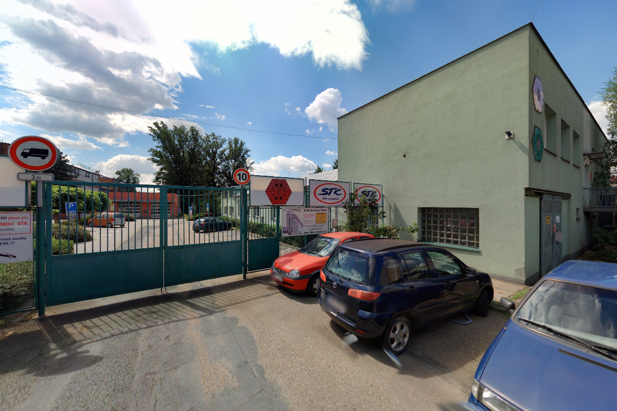 STK Královo Pole, s.r.o. foto 4