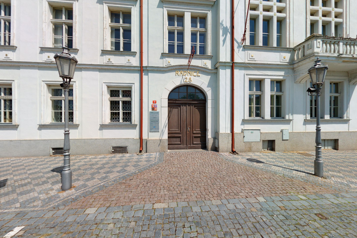 MÚ Brandýs nad Labem - Stará Boleslav - Oddělení dopravně správních agend