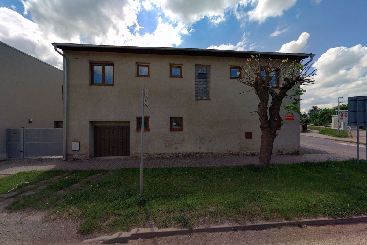 Martina Pachmanová - kadeřnictví