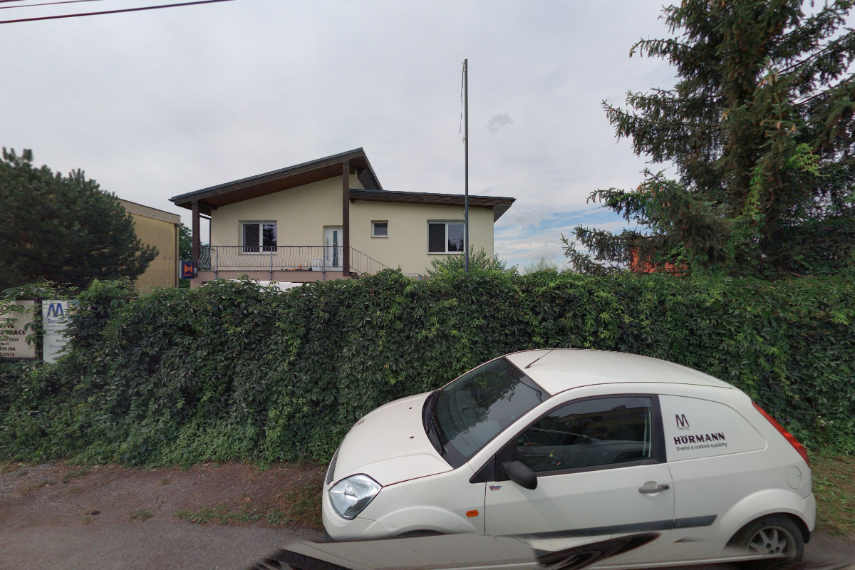 Michal Čížek - Mservis foto 2