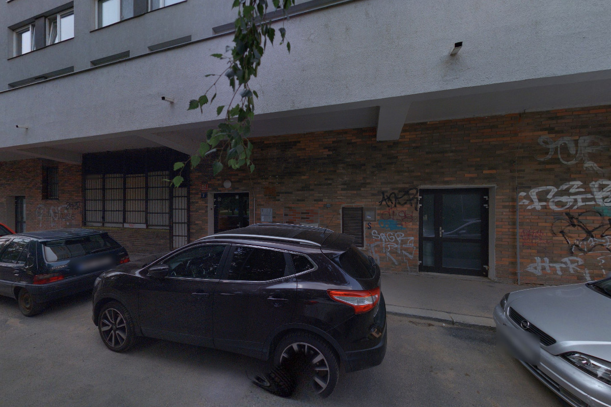 Sklenářství Hulan