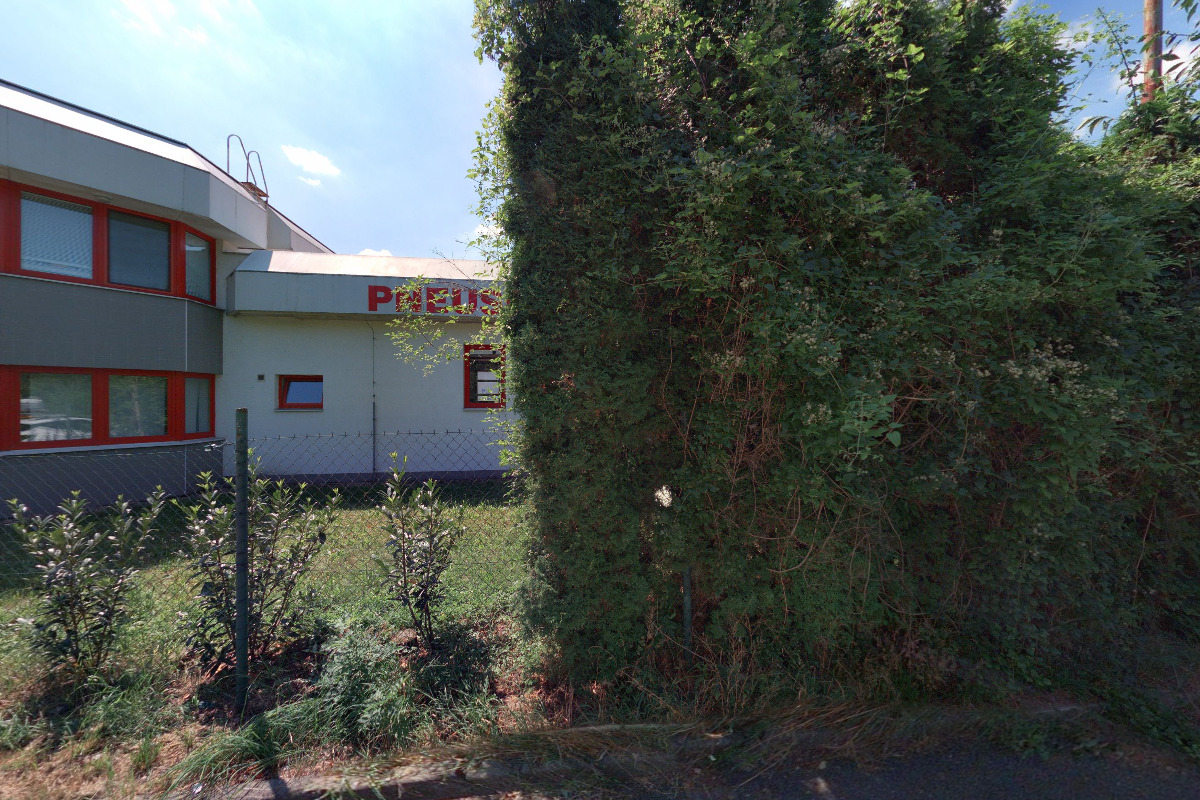 Pneuservis Ostaševski