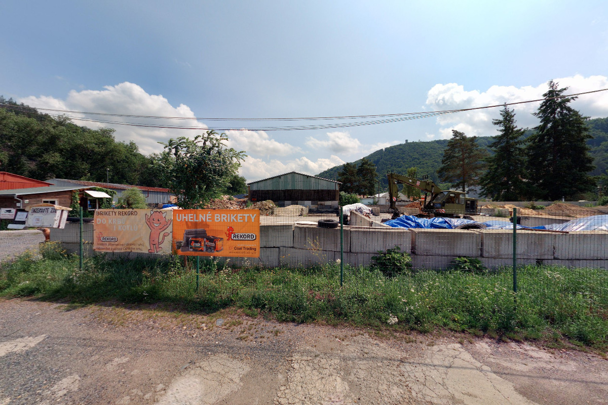 VH STAVEBNÍ STROJE, s.r.o.