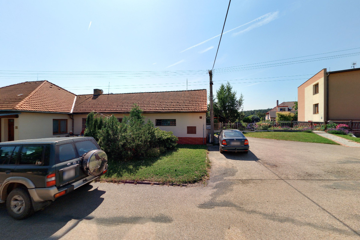 SH ČMS - Sbor dobrovolných hasičů Rataje foto 1