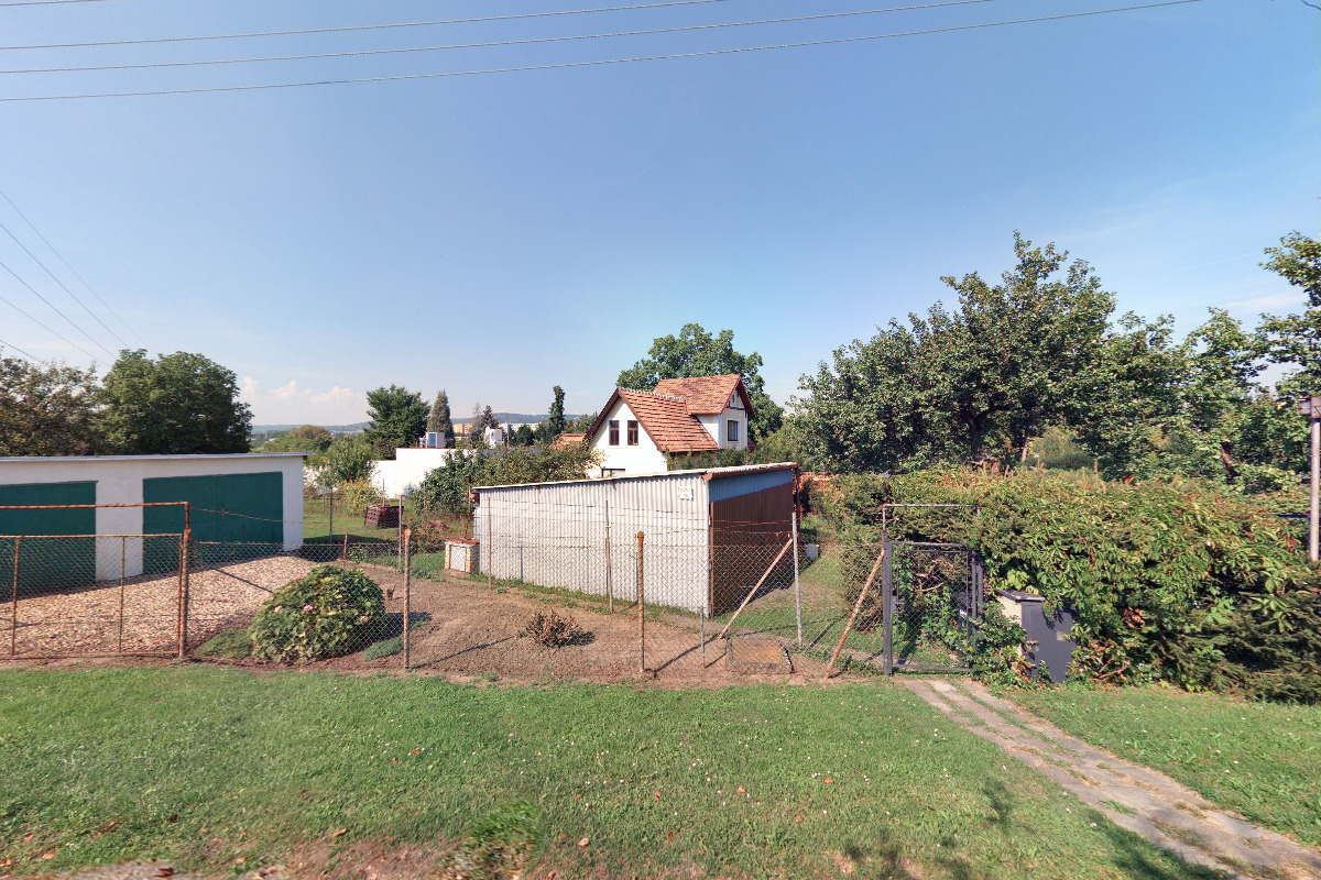 Zahradnictví Jura foto 1