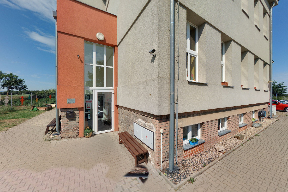 Základní škola a Mateřská škola Sibřina