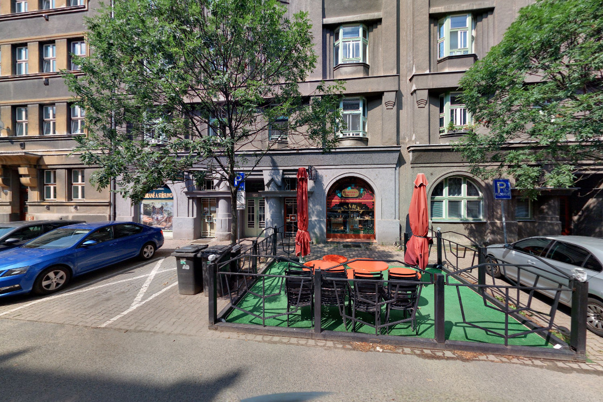 Vinárna Sklep - vinotéka foto 5