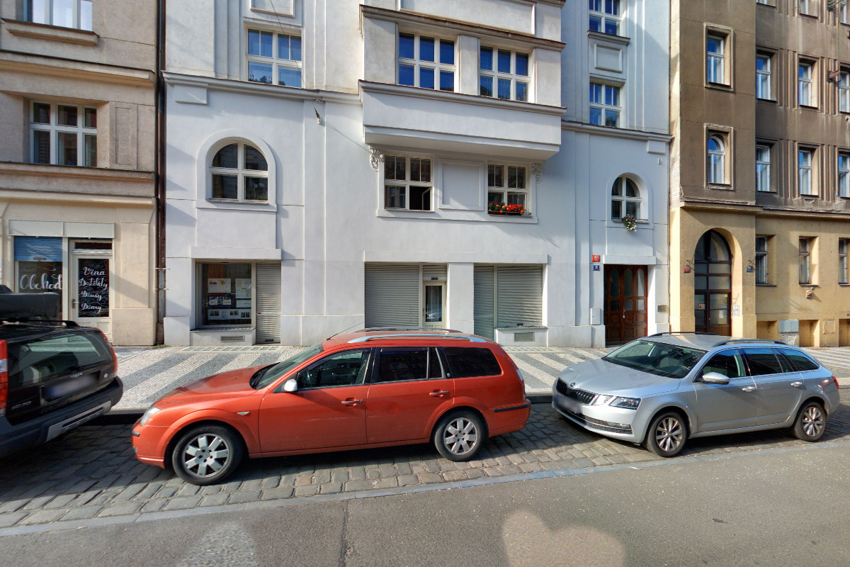 HRONEK servis s.r.o.