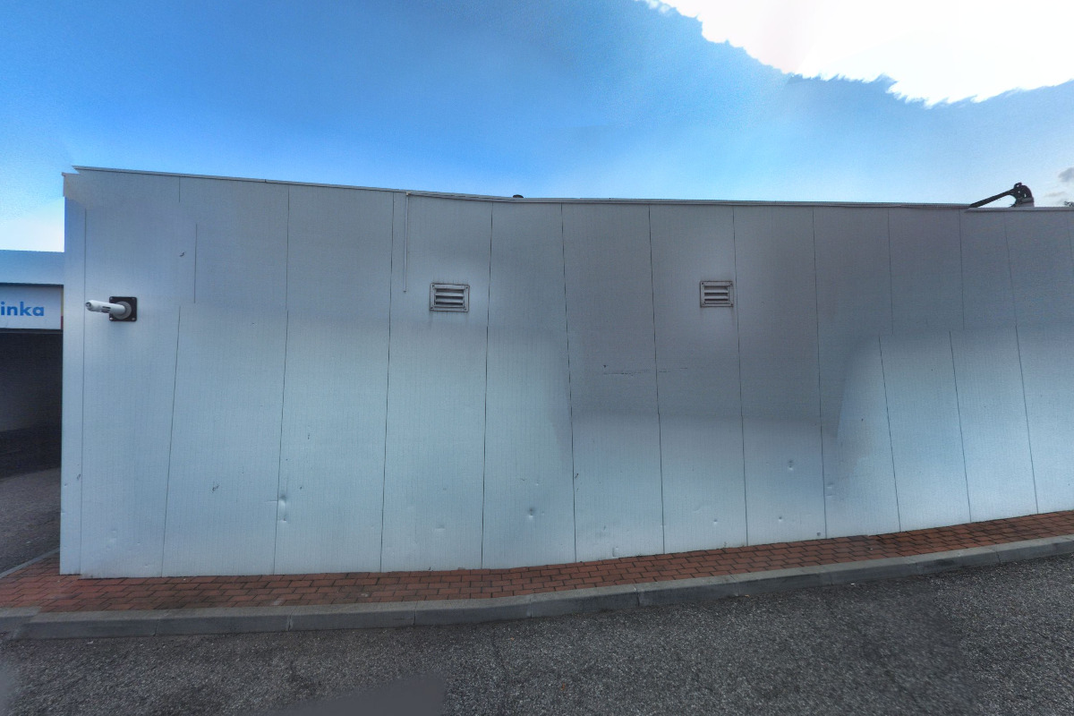 BILLA stop & shop foto 5