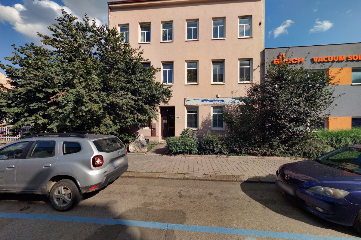 LÖW & spol., s.r.o.