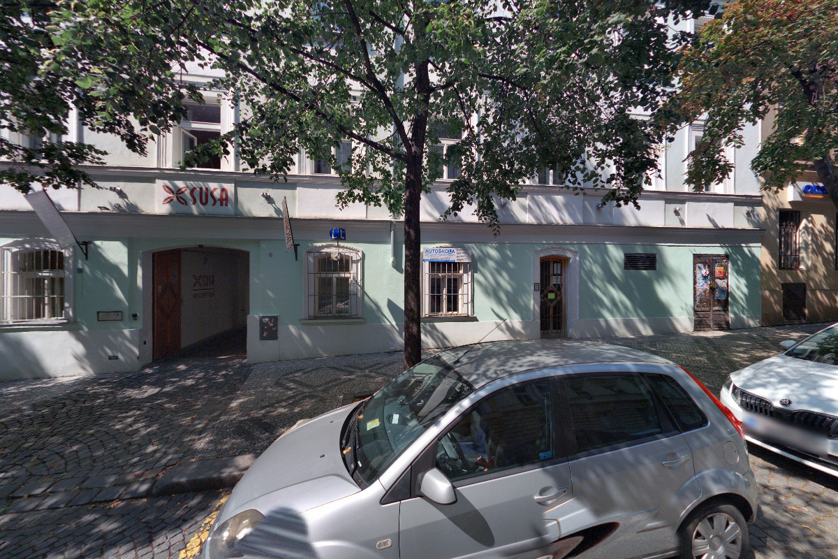 Lékařská jazyková škola Calypte