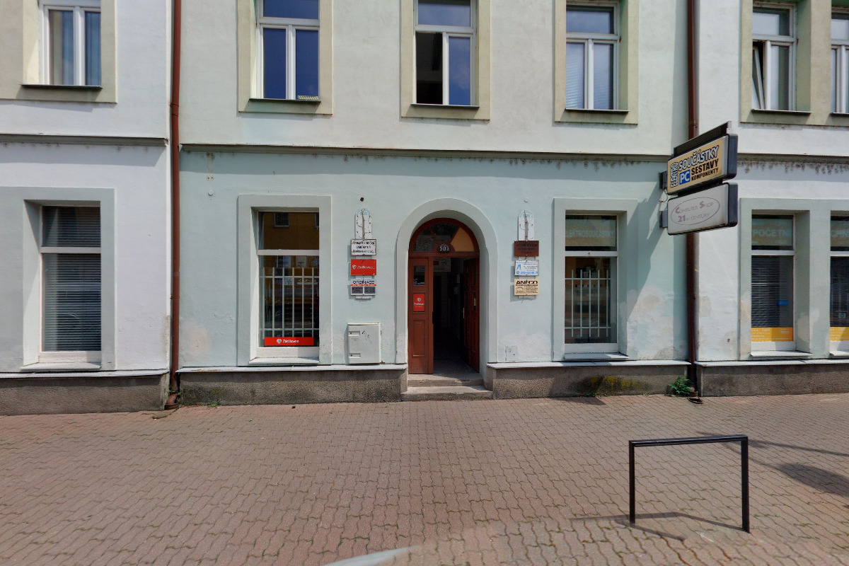 Mgr. Monika Ipserová, advokátka foto 2