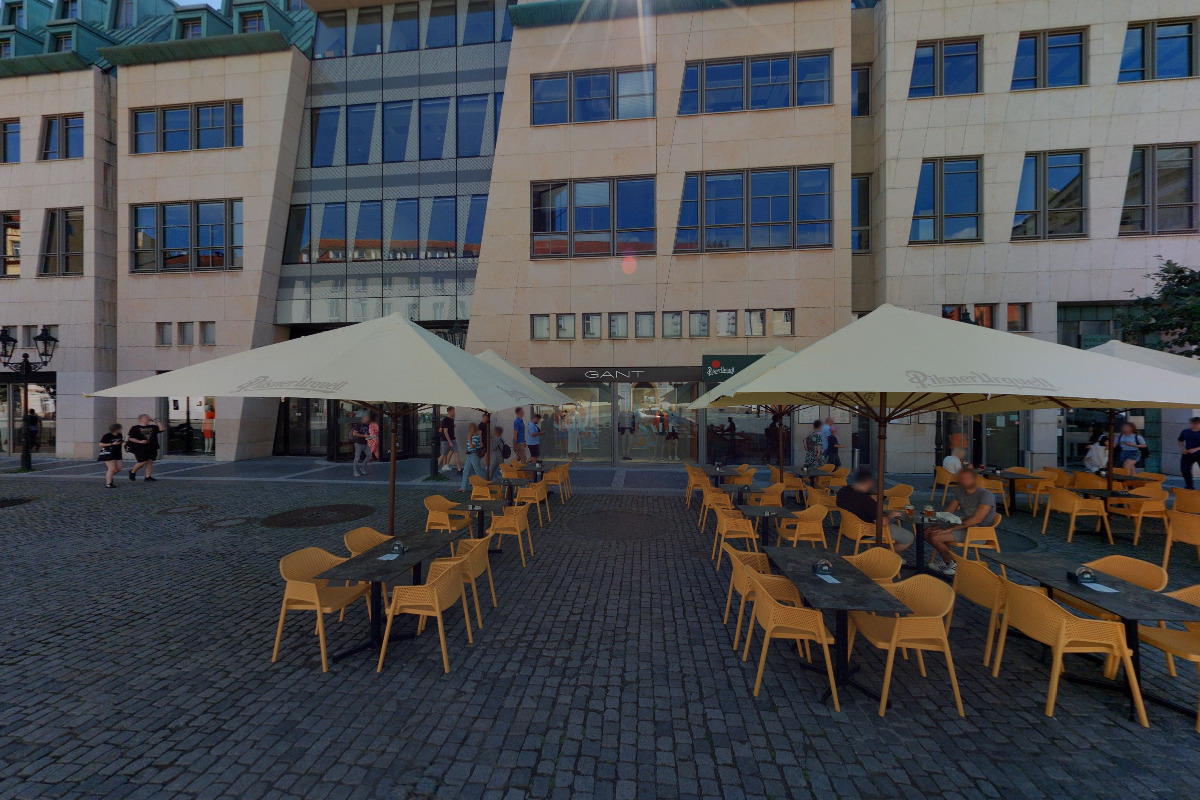 GUESS BY MARCIANO/FADE