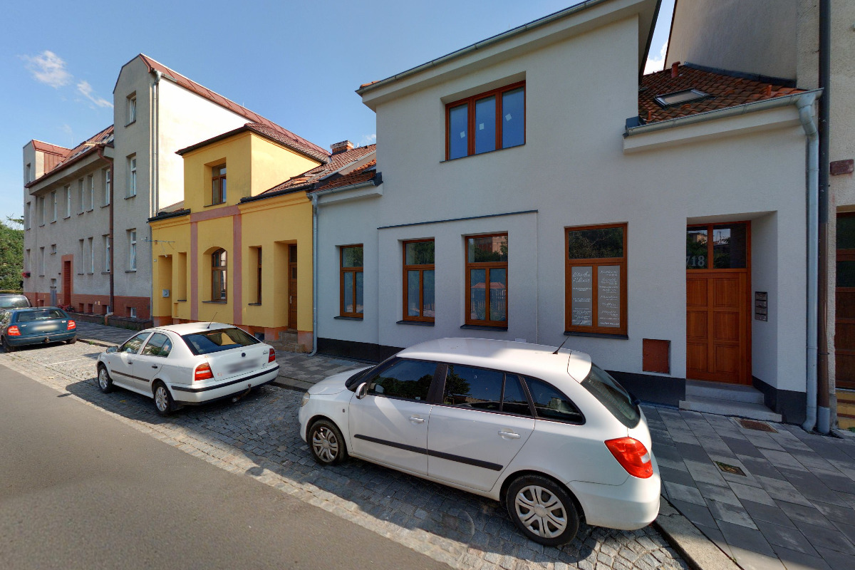 Kosmetické a kadeřnické studio Elixír