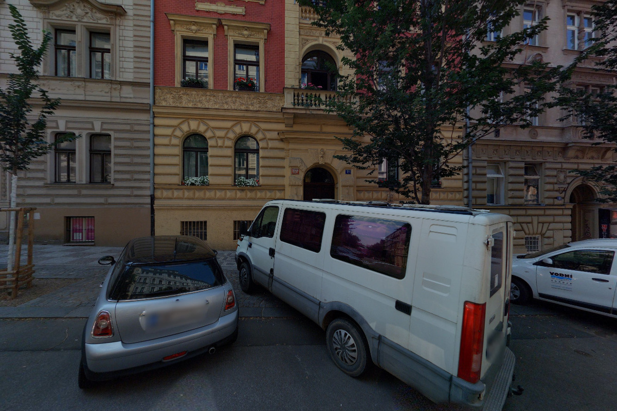 Milana Koryntová foto 2