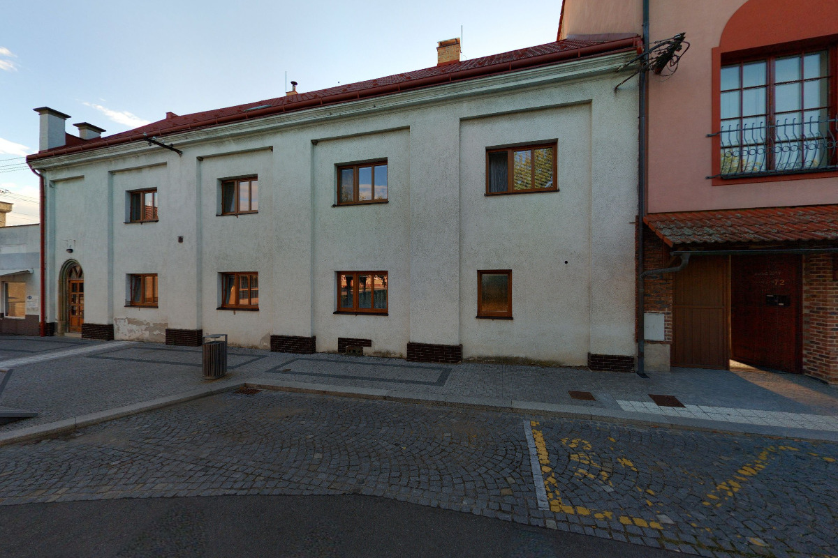 Vondráček elektro foto 2