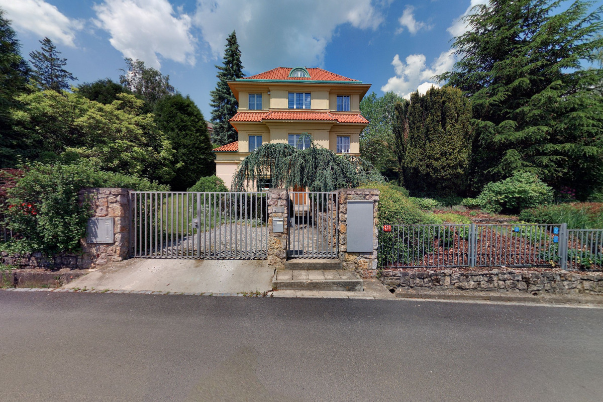 House of Wine, s.r.o. foto 2