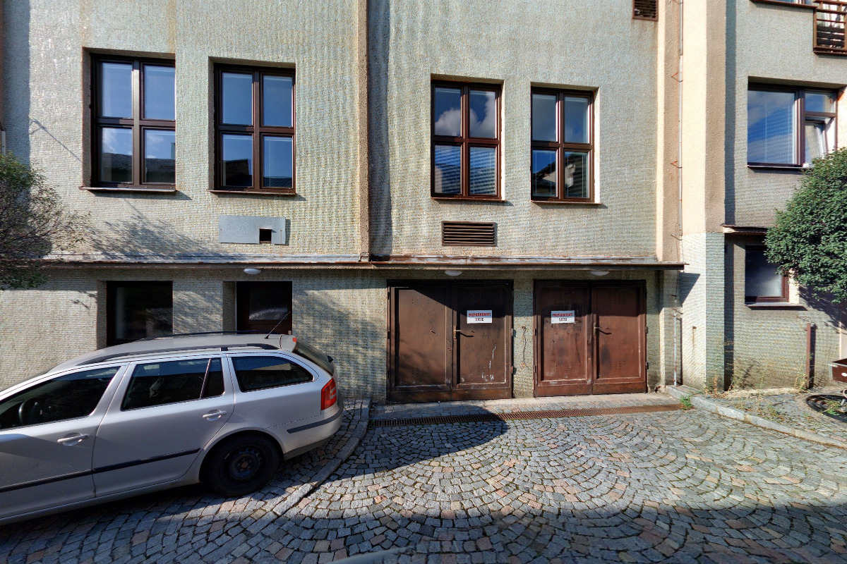 Výuka angličtiny Kateřina Švandová