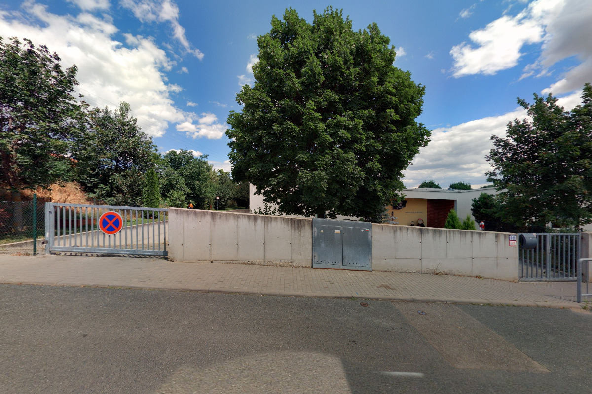 Mateřská škola Moravany, okres Brno-venkov