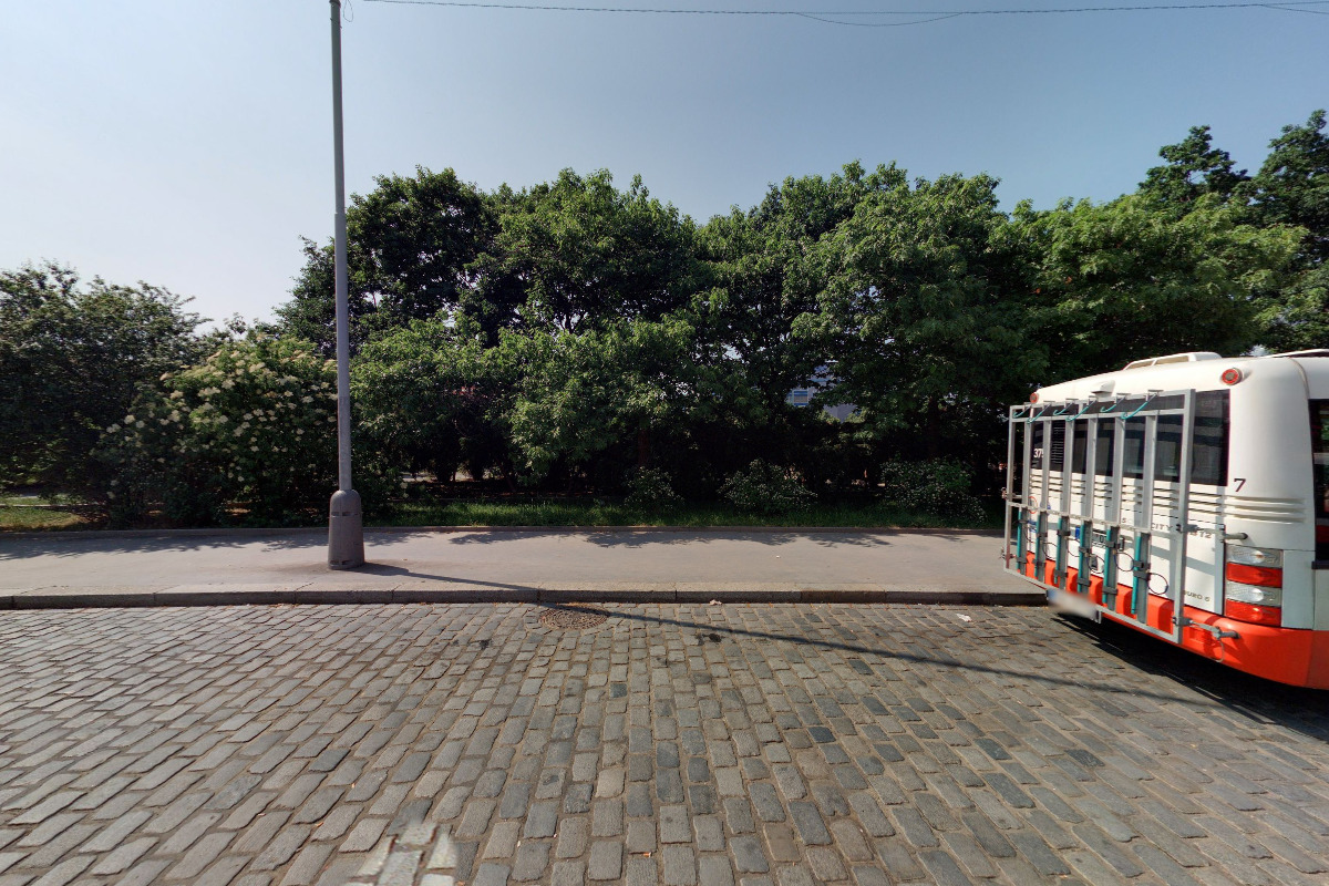 Palačinkárna Galetka