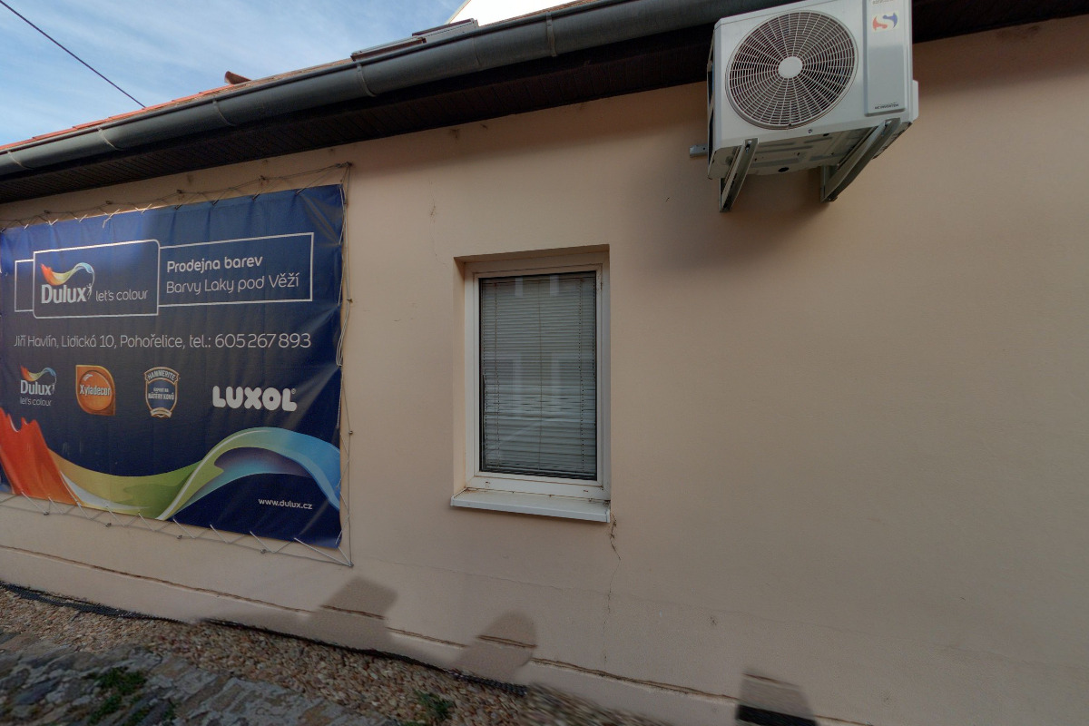 GENERALI ČESKÁ POJIŠŤOVNA