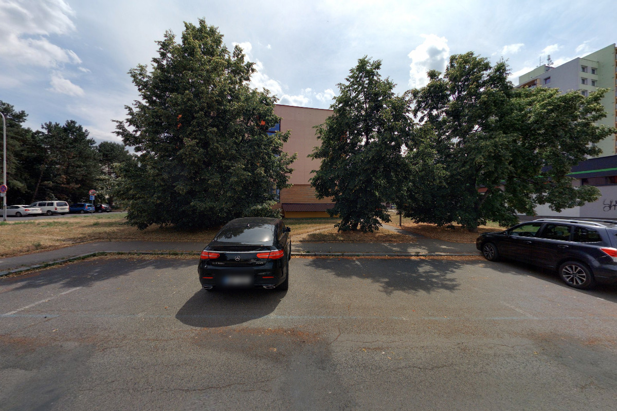 Poliklinika Frýdecká