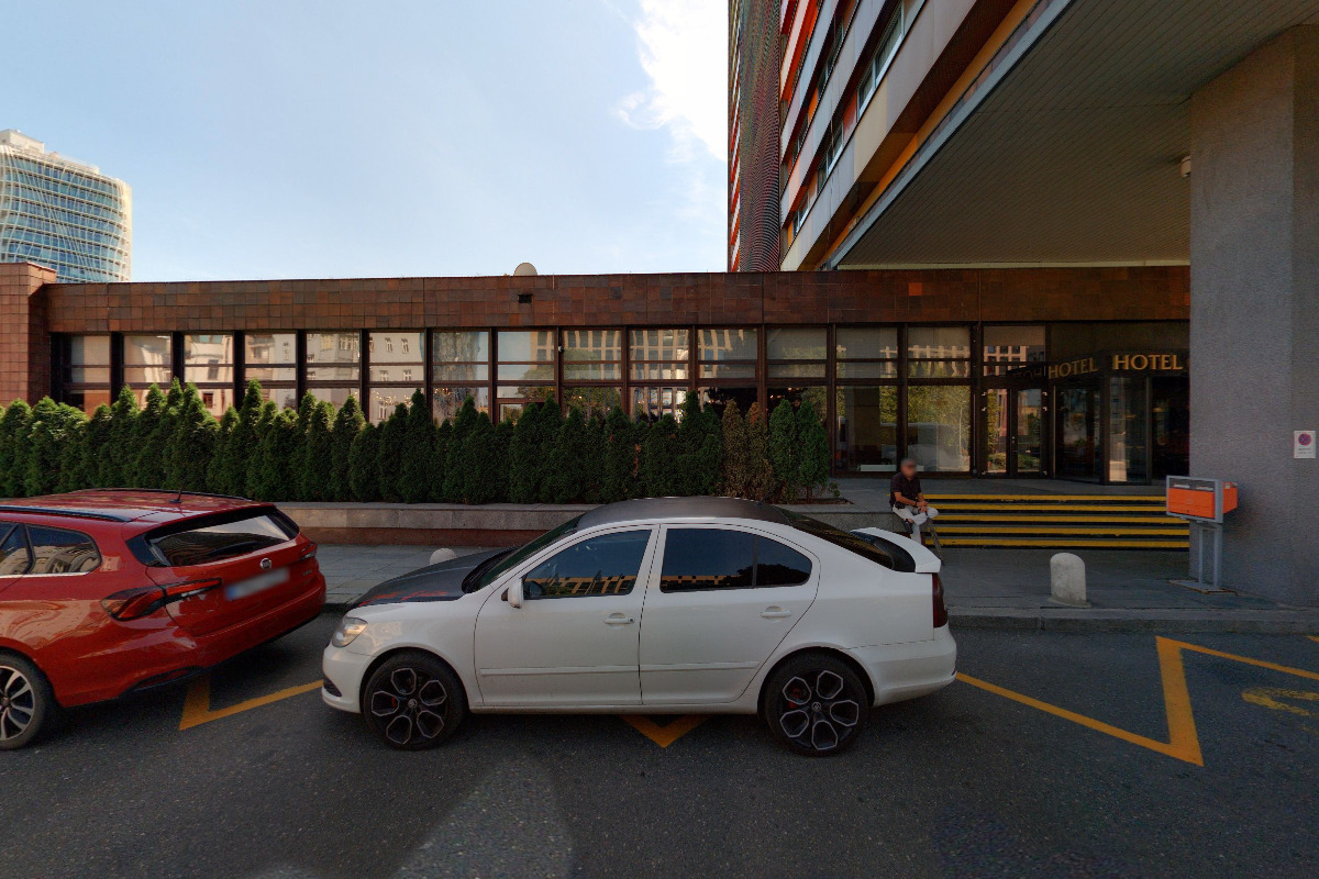 Interstudy Consulting, s.r.o.