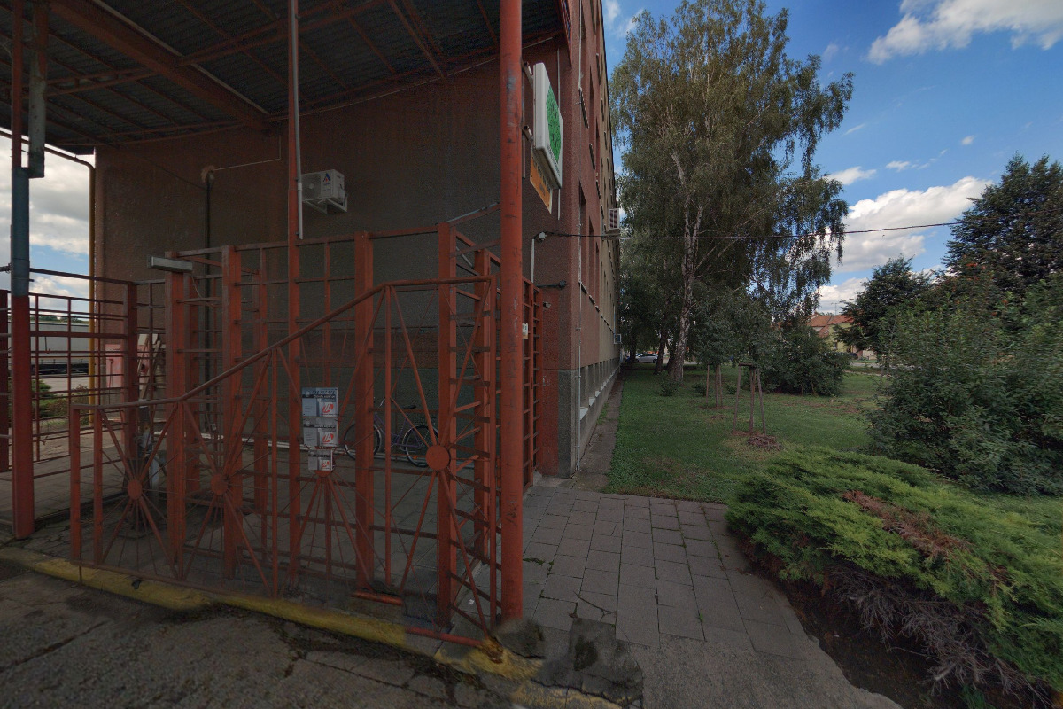 ČSAD Kyjov Logistics, a.s.