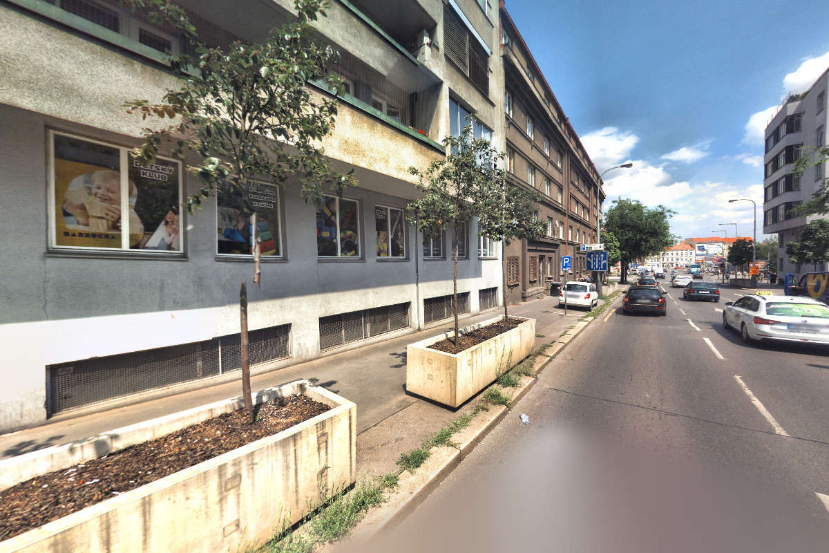 JUDr. Eva Dufková, advokátka