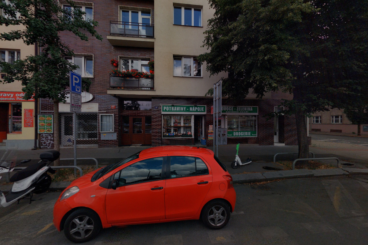 Meatmash - French Tacos, Burger & Kebab