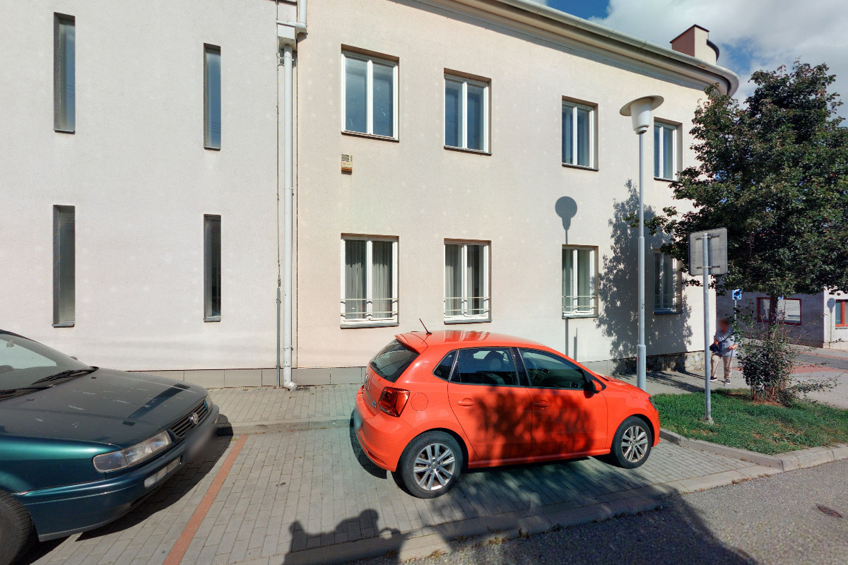 Kulturní centrum Líšeň, Dělňák