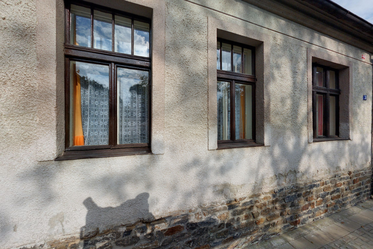 KČT - STARÁ PLAVBA