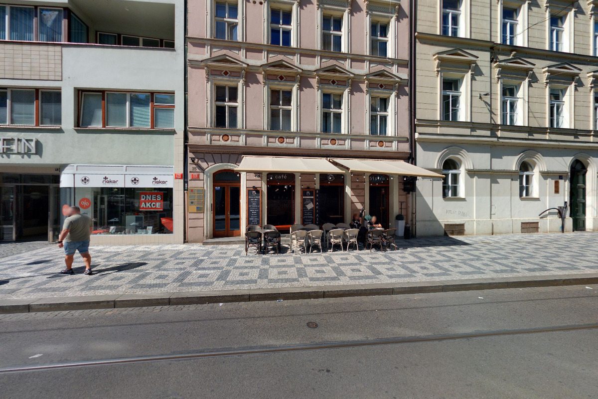 ČESKO-AFGHÁNSKÁ SMÍŠENÁ OBCHODNÍ KOMORA V ČESKÉ REPUBLICE