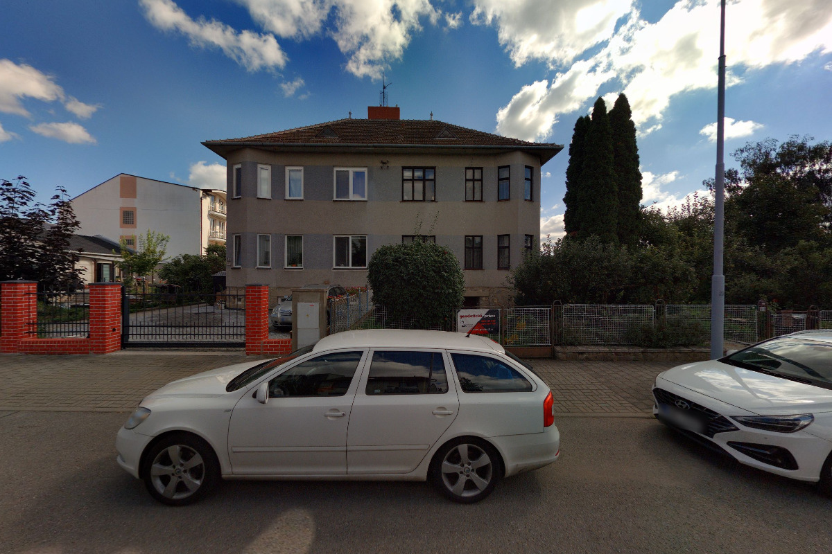 Ing. Tomáš Crlík-geoBOD foto 2