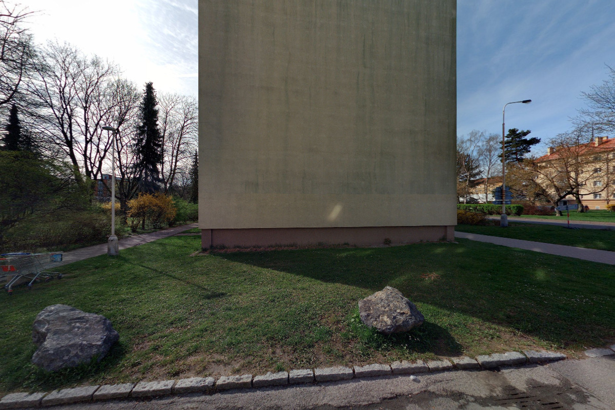 Malířské práce Martin Landa foto 2