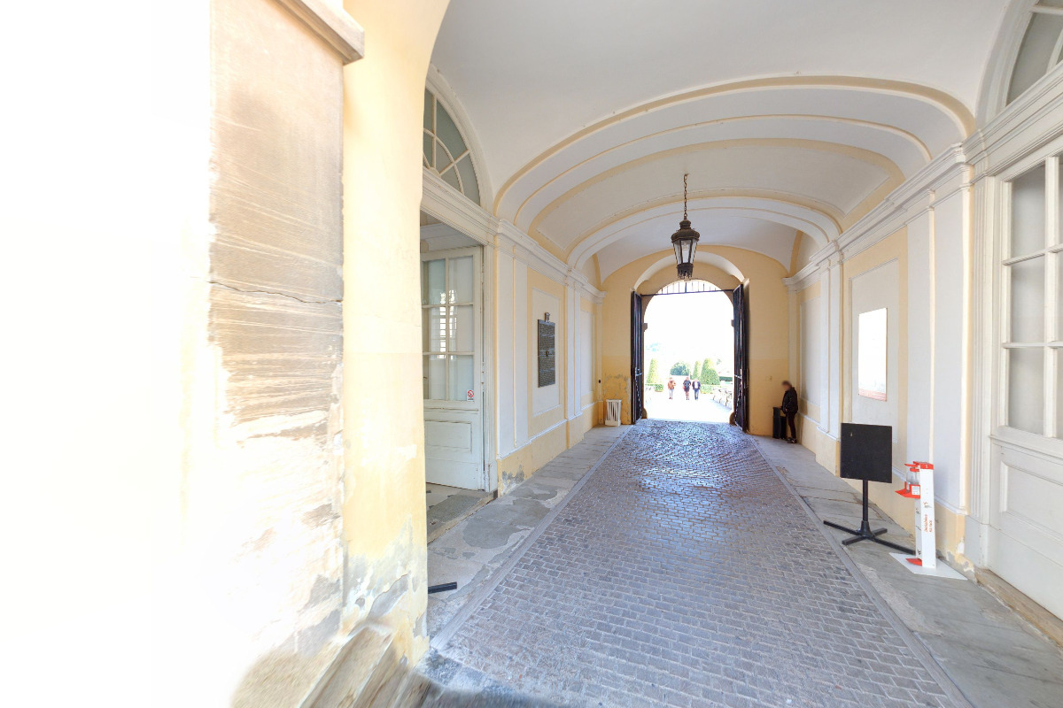 Čokoládovna Valtice