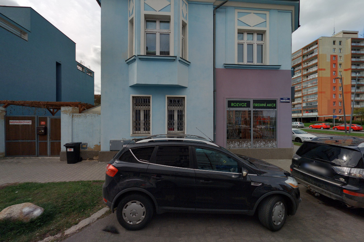 Květiny/Květinářství TAKY KYTKY