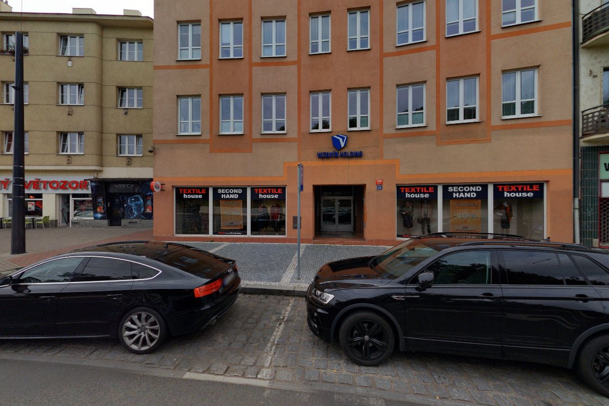 RETAIL OF THE FUTURE, s.r.o.