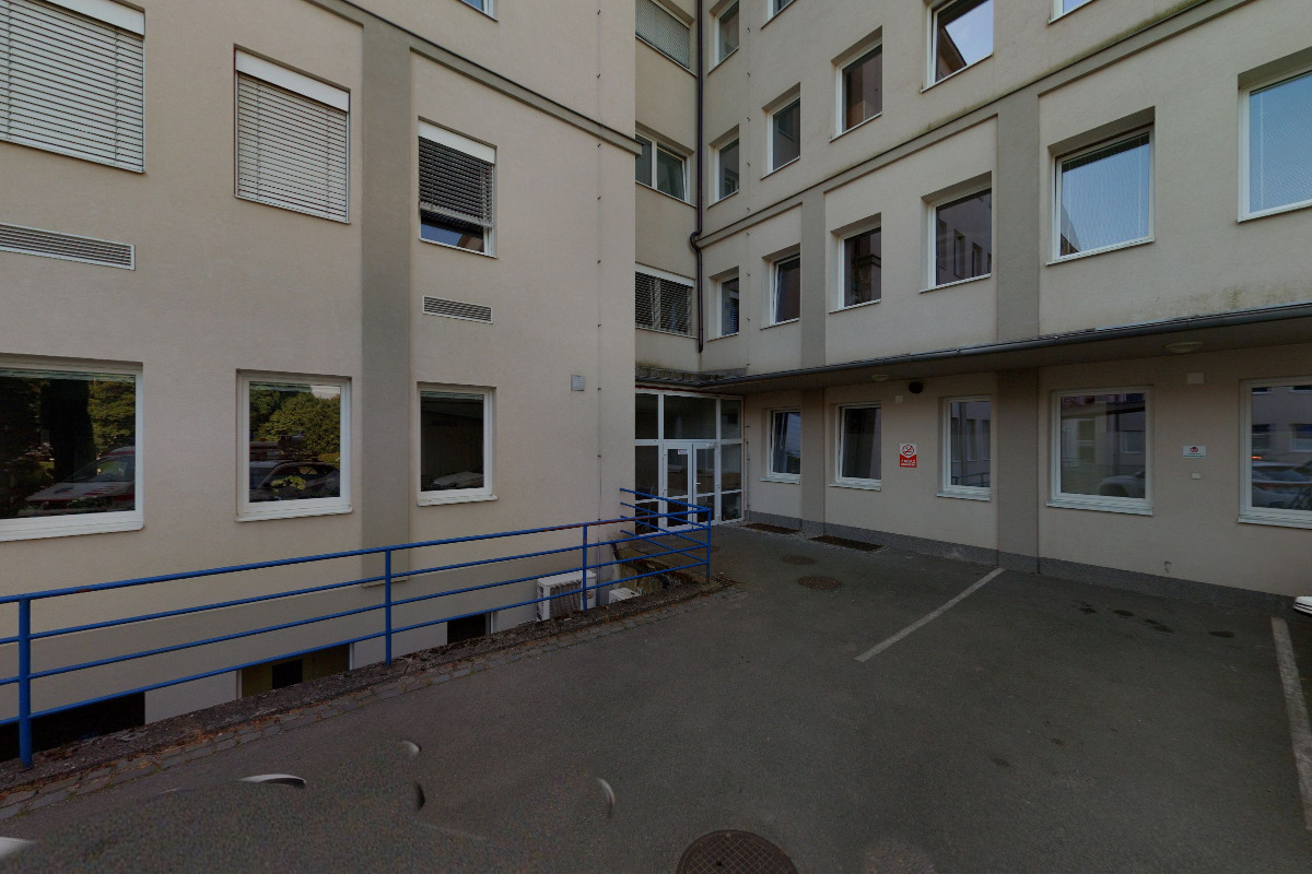 Dětské oddělení - Nemocnice Boskovice foto 2