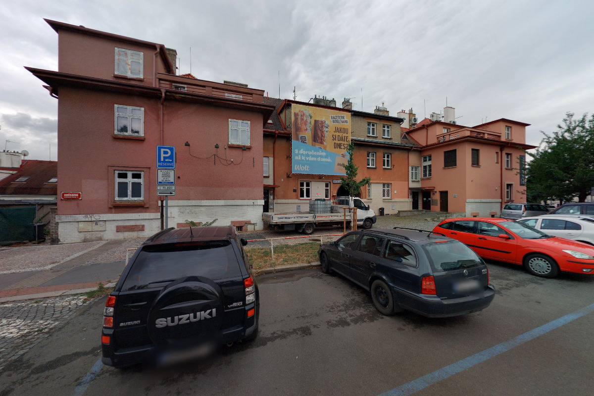 Bc. Andrea Vojtíšková