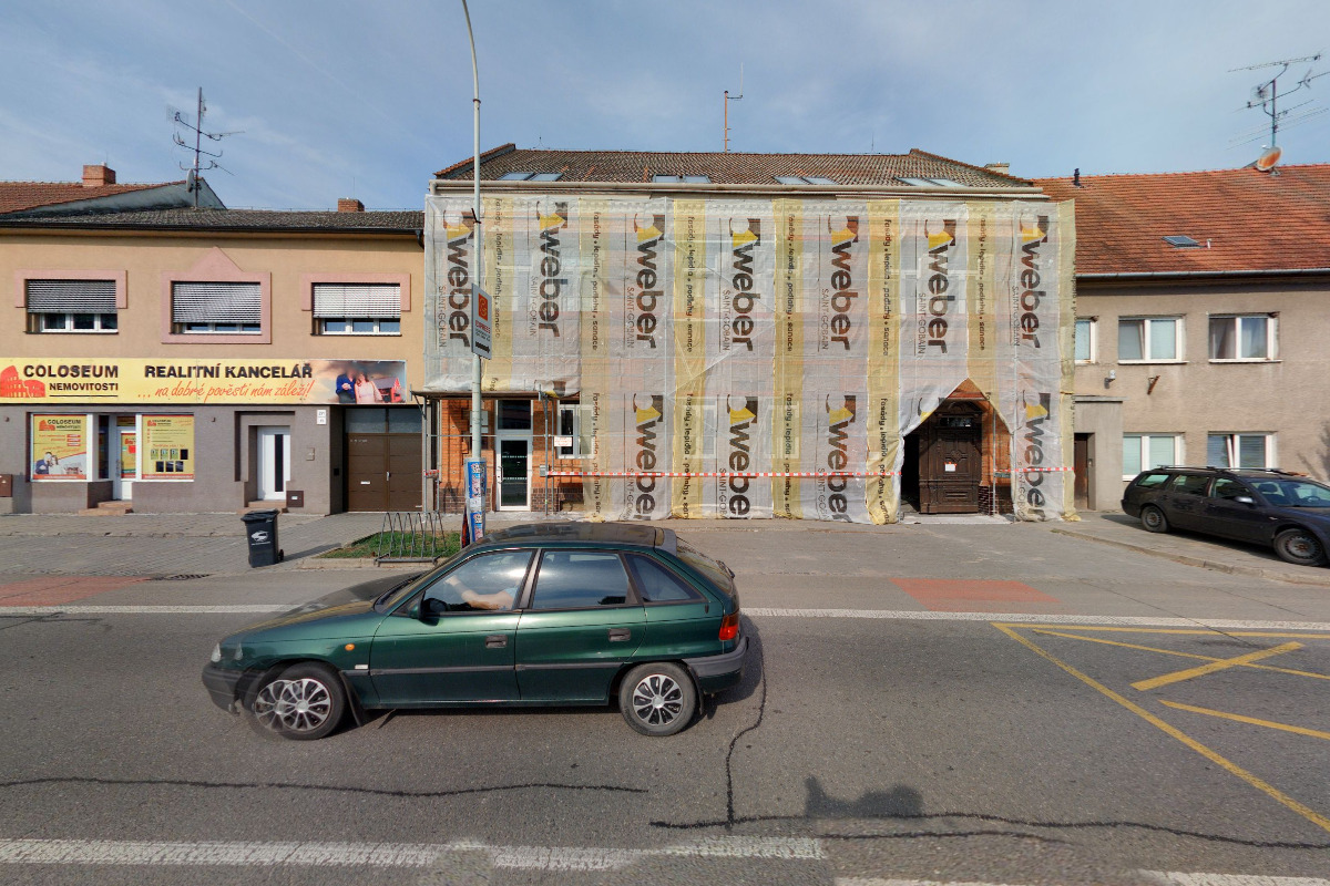 Policie ČR - Obvodní oddělení Břeclav foto 3